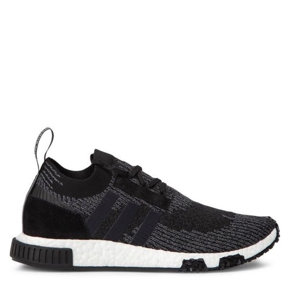 Adidas NMD Racer PK - Black